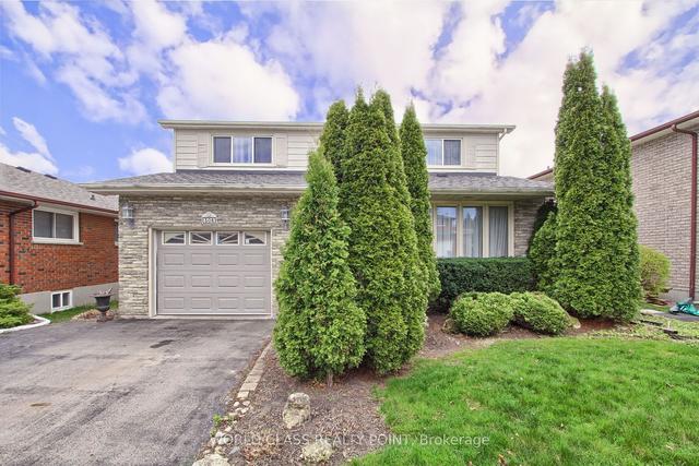 308 Preston Dr, House detached with 3 bedrooms, 3 bathrooms and 3 parking in Oshawa ON | Image 12