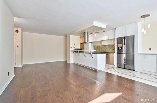 107 - 60 Montclair Ave, Condo with 2 bedrooms, 1 bathrooms and 1 parking in Toronto ON | Image 21