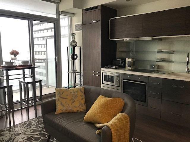 2908 - 45 Charles St E, Condo with 1 bedrooms, 1 bathrooms and 0 parking in Toronto ON | Image 8
