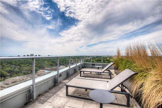 Th01 - 58 Orchard View Blvd, Townhouse with 2 bedrooms, 3 bathrooms and 1 parking in Toronto ON | Image 1