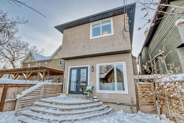 4022 18 Street Sw, House detached with 4 bedrooms, 3 bathrooms and 2 parking in Calgary AB | Image 37