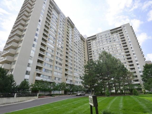 1201 - 3590 Kaneff Cres, Condo with 2 bedrooms, 2 bathrooms and 2 parking in Mississauga ON | Image 14