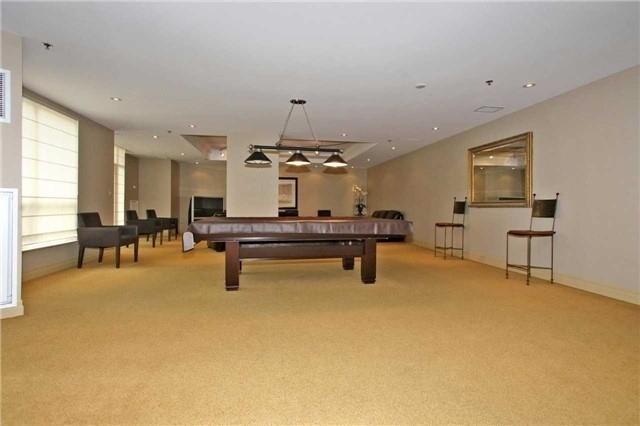 1112 - 10 Delisle Ave, Condo with 1 bedrooms, 1 bathrooms and 1 parking in Toronto ON | Image 10