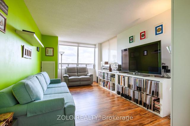 709 - 310 Mill St S, Condo with 2 bedrooms, 2 bathrooms and 1 parking in Brampton ON | Image 10