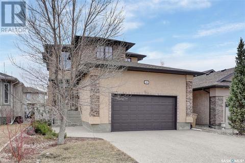 105 Oxbow Crescent, House detached with 4 bedrooms, 4 bathrooms and null parking in Regina SK | Card Image