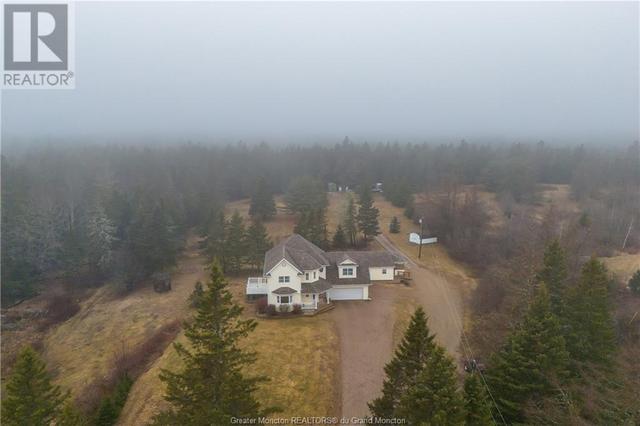 180 Ogden Mill Rd, House detached with 3 bedrooms, 2 bathrooms and null parking in Sackville NB | Image 2