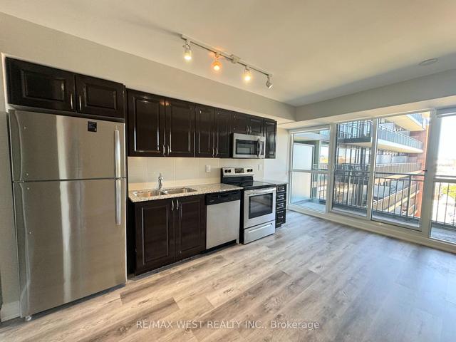 515 - 3091 Dufferin Ave, Condo with 1 bedrooms, 1 bathrooms and 1 parking in Toronto ON | Image 12