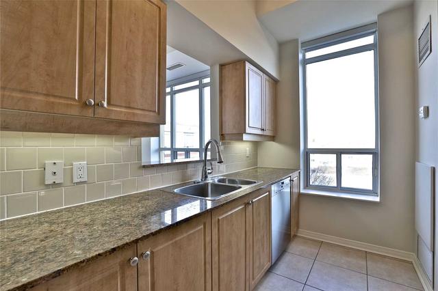 615 - 455 Rosewell Ave, Condo with 2 bedrooms, 2 bathrooms and 2 parking in Toronto ON | Image 20