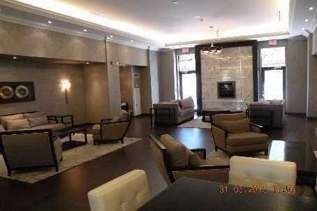 1003 - 133 Wynford Dr, Condo with 2 bedrooms, 2 bathrooms and 1 parking in Toronto ON | Image 1
