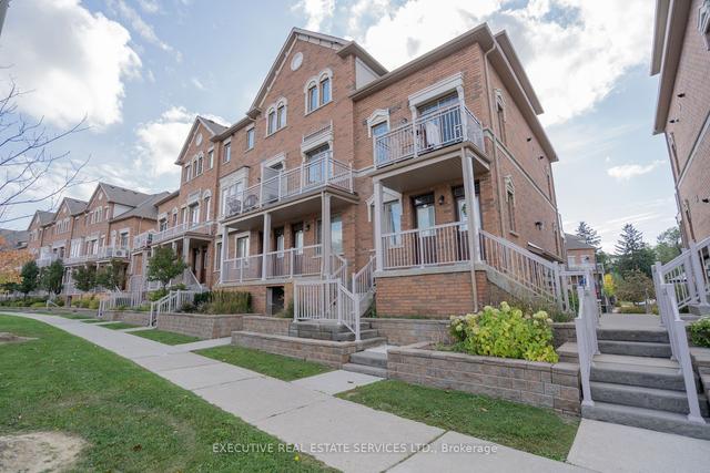 10 - 180 Howden Blvd, Townhouse with 2 bedrooms, 3 bathrooms and 3 parking in Brampton ON | Image 23