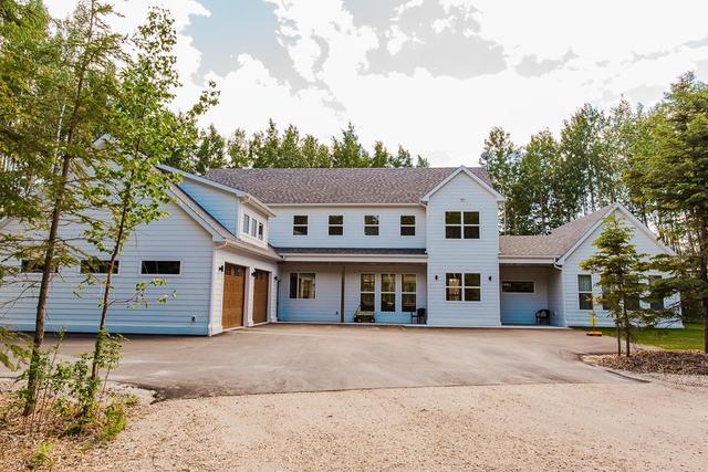 704018 Range Road 65, House detached with 8 bedrooms, 4 bathrooms and 10 parking in Grande Prairie County No. 1 AB | Image 1