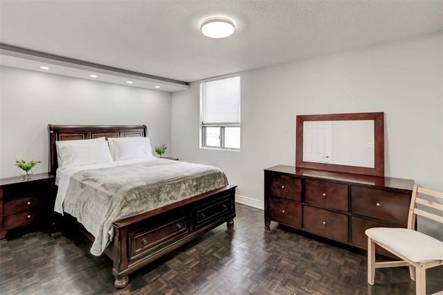 ph05 - 45 Sunrise Ave, Condo with 3 bedrooms, 2 bathrooms and 1 parking in Toronto ON | Image 13