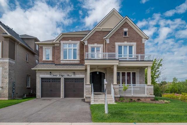 2162 Lillykin St, House detached with 4 bedrooms, 5 bathrooms and 6 parking in Oakville ON | Image 1
