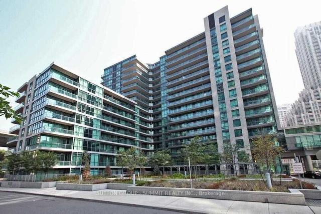 279 - 209 Fort York Blvd, Condo with 2 bedrooms, 2 bathrooms and 1 parking in Toronto ON | Image 2