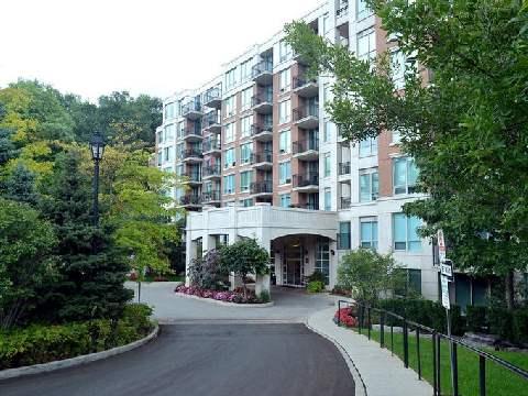 508 - 38 William Carson Cres, Condo with 1 bedrooms, 1 bathrooms and 1 parking in Toronto ON | Image 1