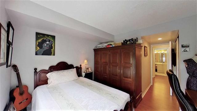 708 - 3 Hickory Tree Rd, Condo with 2 bedrooms, 2 bathrooms and 1 parking in Toronto ON | Image 29