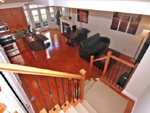 th14 - 1 Rean Dr, Townhouse with 3 bedrooms, 3 bathrooms and 1 parking in Toronto ON | Image 7