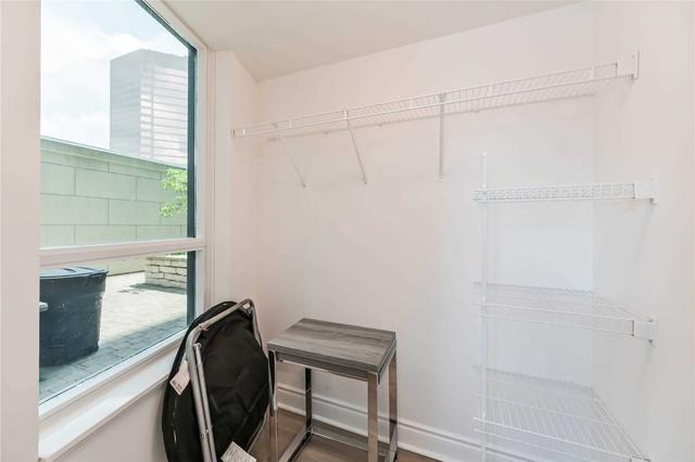 320 - 25 Greenview Ave, Condo with 2 bedrooms, 2 bathrooms and 1 parking in Toronto ON | Image 6