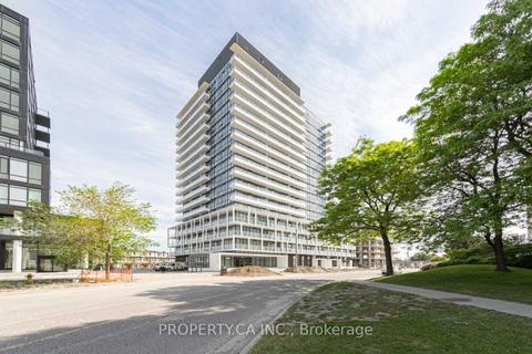 101 - 180 Fairview Mall Dr, Condo with 1 bedrooms, 1 bathrooms and 1 parking in Toronto ON | Card Image