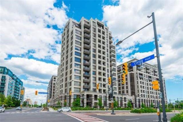1001 - 89 South Town Centre Blvd, Condo with 1 bedrooms, 2 bathrooms and 1 parking in Markham ON | Image 1