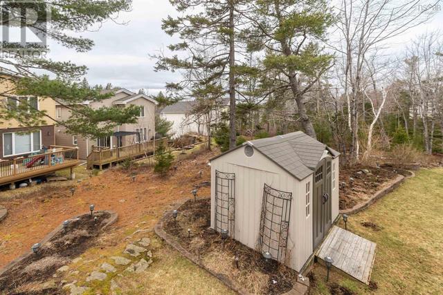 32 Fairwinds Place, House semidetached with 3 bedrooms, 3 bathrooms and null parking in Halifax NS | Image 35