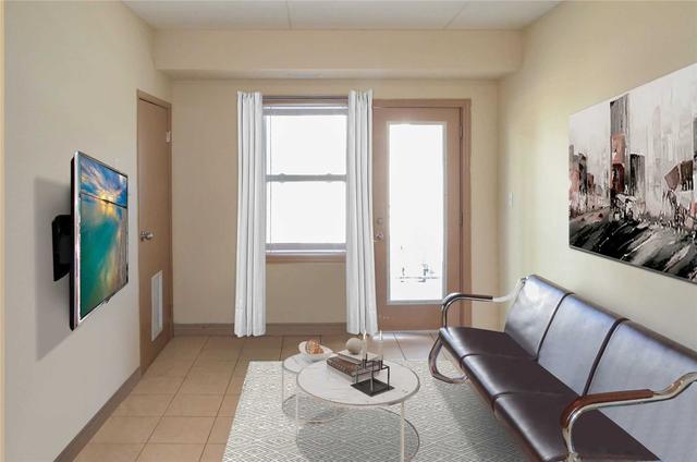 306 - 251 Lester St, Condo with 5 bedrooms, 2 bathrooms and 0 parking in Waterloo ON | Image 8