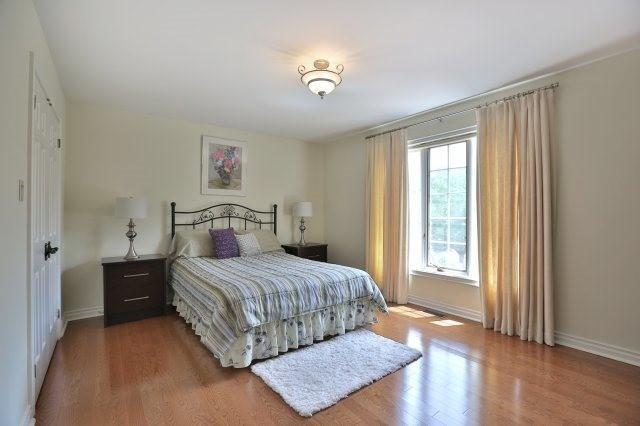 2285 Shawanaga Tr, House detached with 4 bedrooms, 5 bathrooms and 8 parking in Mississauga ON | Image 13