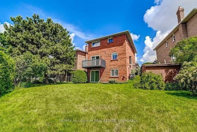24 Peaceful Pl, House detached with 3 bedrooms, 3 bathrooms and 3 parking in Brampton ON | Image 13