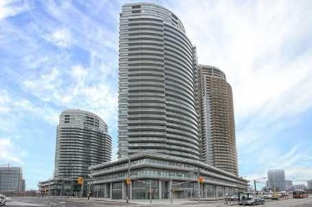 4204 - 2230 Lake Shore Blvd W, Condo with 2 bedrooms, 2 bathrooms and 1 parking in Toronto ON | Image 7