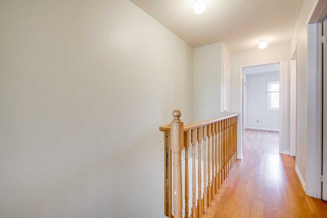 10 - 1285 Bristol Rd W, Townhouse with 3 bedrooms, 3 bathrooms and 2 parking in Mississauga ON | Image 6
