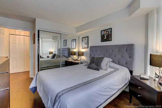 401 - 610 Bullock Dr, Condo with 2 bedrooms, 2 bathrooms and 1 parking in Markham ON | Image 14
