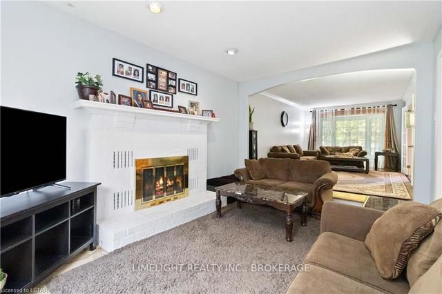 66 Nanette Dr, House detached with 4 bedrooms, 4 bathrooms and 4 parking in London ON | Image 13
