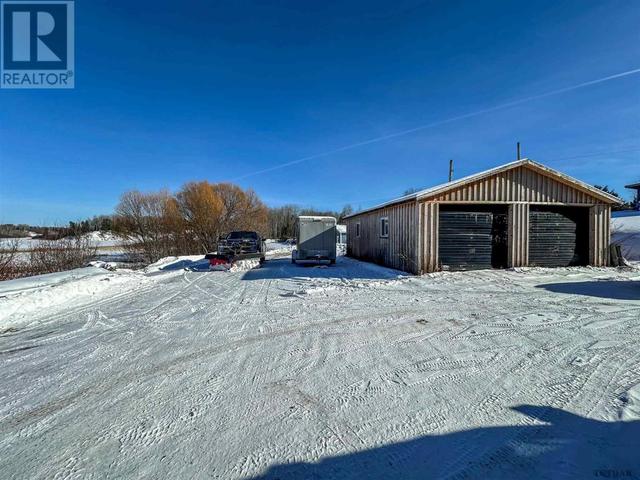 456 Second Ave, House detached with 2 bedrooms, 2 bathrooms and null parking in Black River Matheson ON | Image 47