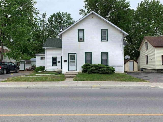 50 Bridge Street W, House detached with 3 bedrooms, 2 bathrooms and null parking in Greater Napanee ON | Image 3