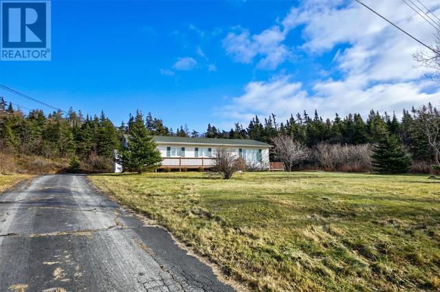 5 Forest Road, House detached with 3 bedrooms, 1 bathrooms and null parking in Chance Cove NL | Image 7