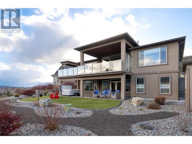 13531 Lake Hill Way, House detached with 4 bedrooms, 2 bathrooms and 2 parking in Lake Country BC | Image 39