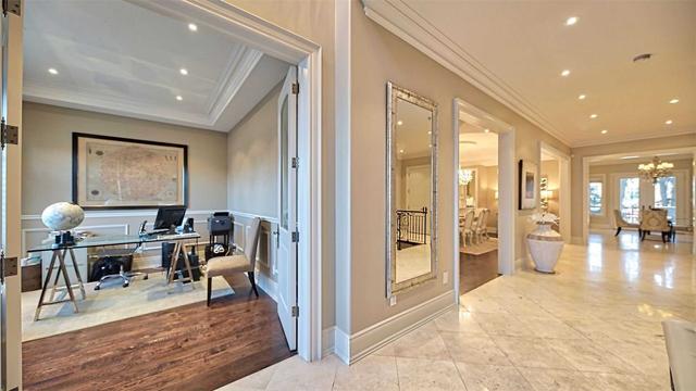32 Winterport Crt, House detached with 4 bedrooms, 6 bathrooms and 8 parking in Richmond Hill ON | Image 36