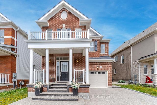 15 Stillwater Cres, House detached with 4 bedrooms, 3 bathrooms and 3 parking in Hamilton ON | Image 1