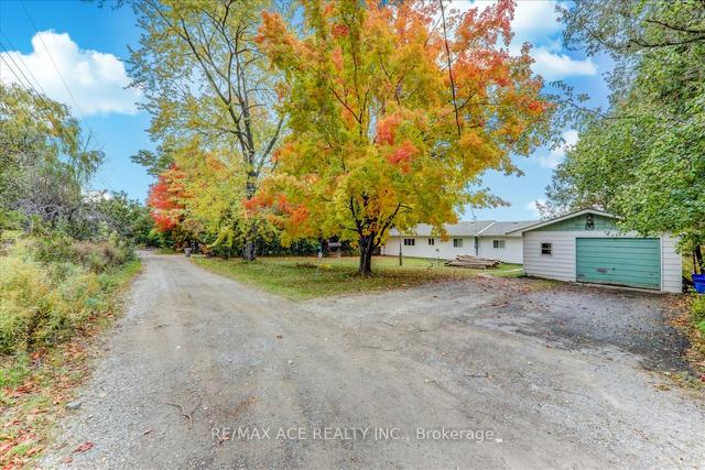28 Osprey Rd, House detached with 3 bedrooms, 1 bathrooms and 5 parking in Kawartha Lakes ON | Image 23