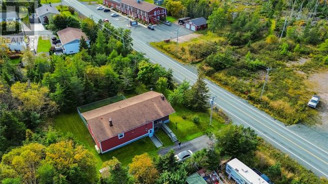 37 Salmonier Line, House detached with 4 bedrooms, 2 bathrooms and null parking in Holyrood NL | Image 3