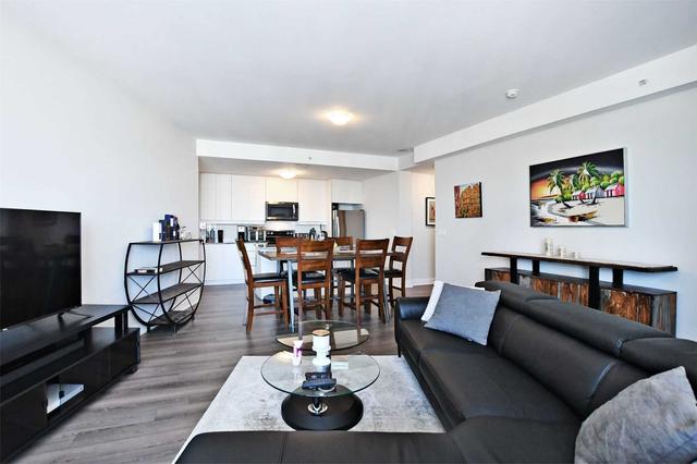 412 - 2910 Highway 7 Dr W, Condo with 1 bedrooms, 2 bathrooms and 1 parking in Vaughan ON | Image 10