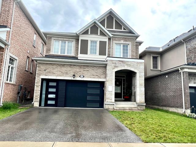 1253 Rose Way, House detached with 4 bedrooms, 3 bathrooms and 3 parking in Milton ON | Image 1