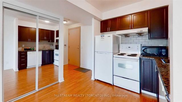 518 - 70 Town Centre Crt, Condo with 0 bedrooms, 1 bathrooms and 0 parking in Toronto ON | Image 14