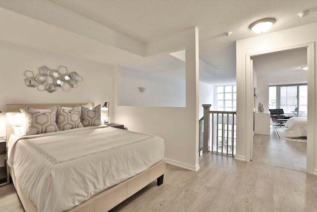 Th120 - 85 East Liberty St, Townhouse with 2 bedrooms, 2 bathrooms and 1 parking in Toronto ON | Image 17