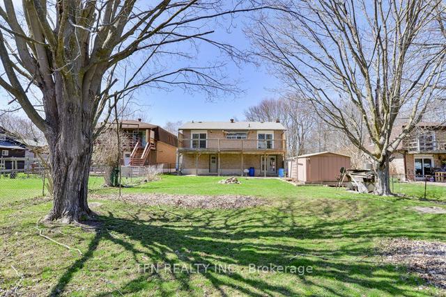 15 Lankin Blvd, House detached with 3 bedrooms, 2 bathrooms and 6 parking in Orillia ON | Image 21