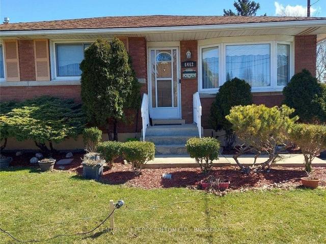6462 Caledonia St, House detached with 2 bedrooms, 1 bathrooms and 1 parking in Niagara Falls ON | Image 28
