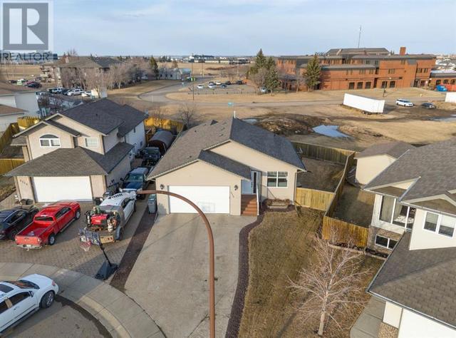 3713 - 45 Avenueclose, House detached with 4 bedrooms, 3 bathrooms and 4 parking in Lloydminster (Part) SK | Image 40