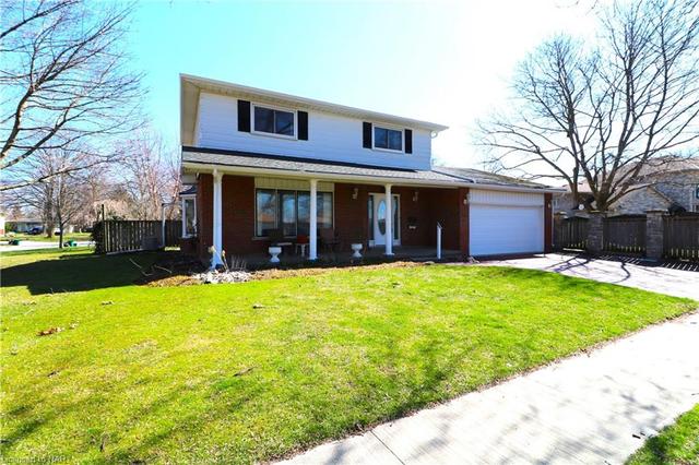 3456 Wiltshire Boulevard, House detached with 4 bedrooms, 2 bathrooms and 4 parking in Niagara Falls ON | Image 24
