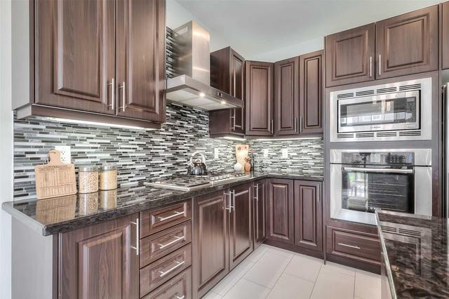 24 Stony Hill Blvd, House detached with 4 bedrooms, 4 bathrooms and 4 parking in Markham ON | Image 19