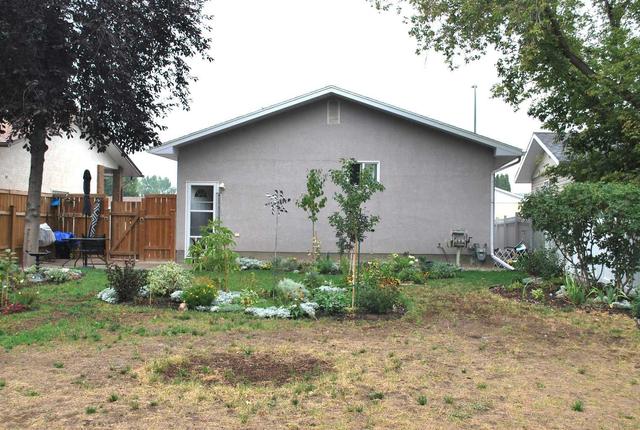 906 Ventura Crescent N, House detached with 3 bedrooms, 1 bathrooms and 2 parking in Lethbridge AB | Image 27